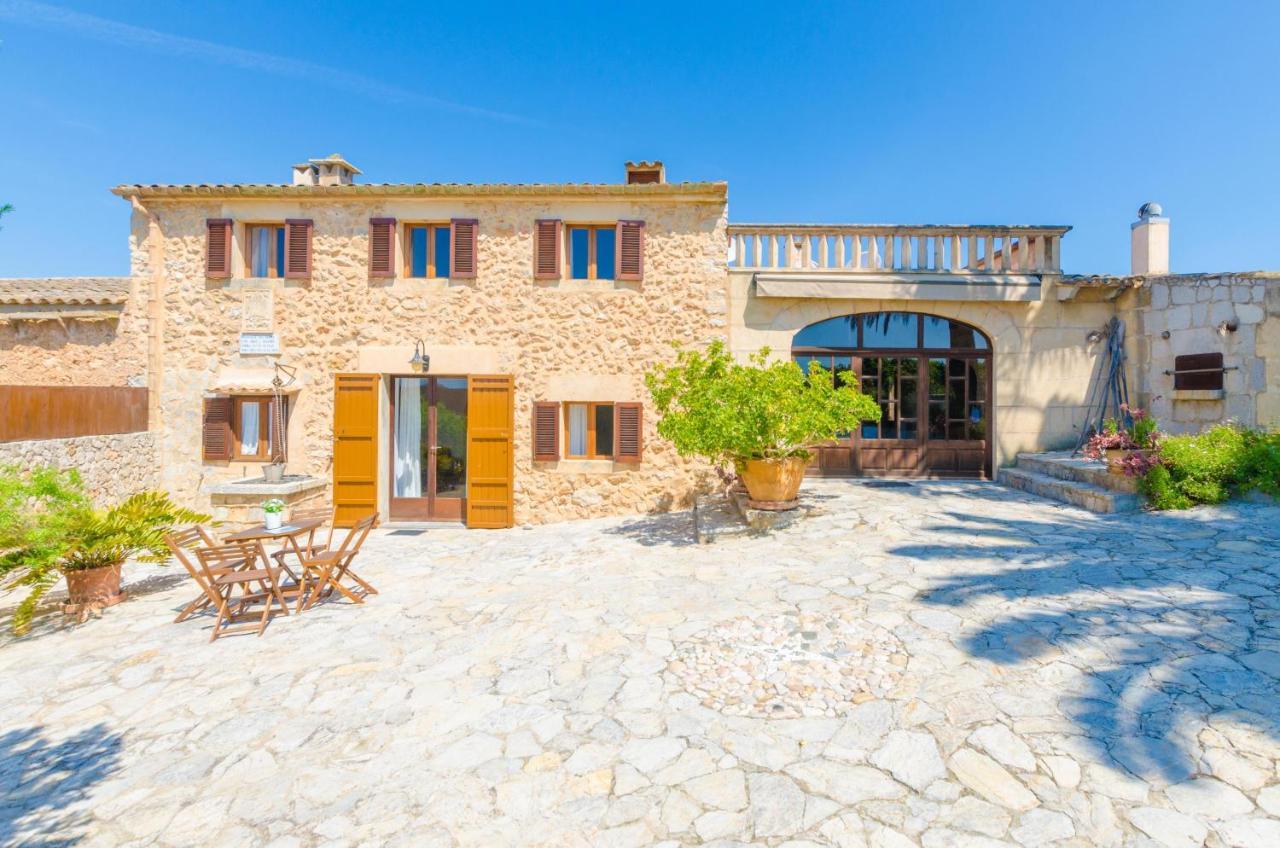 Setri Villa Sant Llorenc Des Cardassar