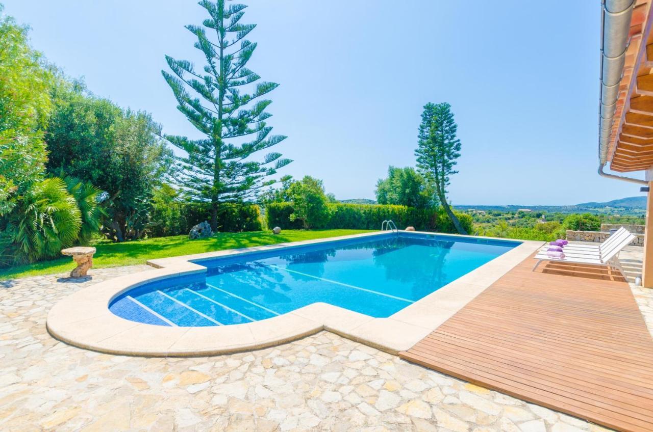 Villa Setri Sant Llorenc Des Cardassar