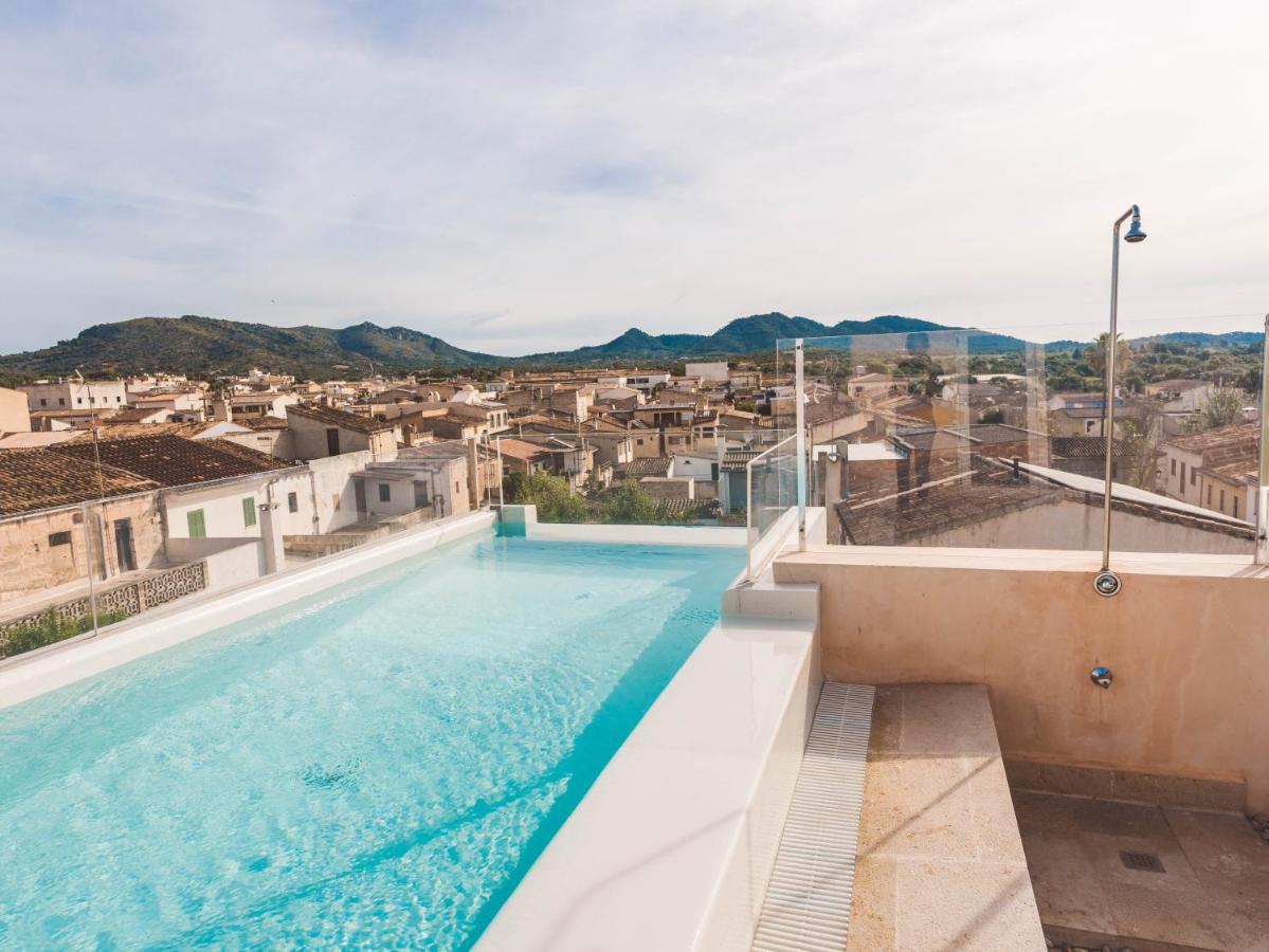 Boutique Pocovi Sant Llorenc Des Cardassar