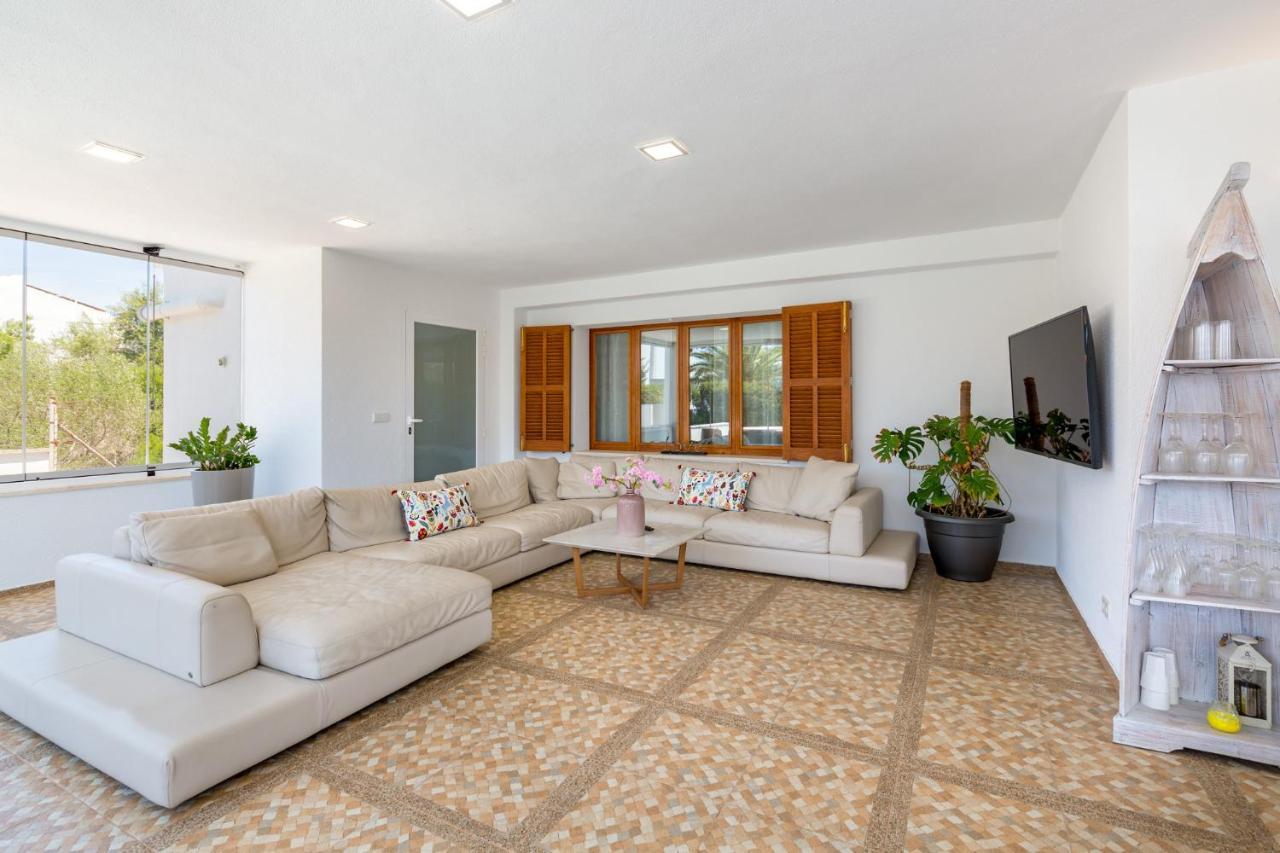 Casa Kristel Сasa de vacaciones Badia Gran