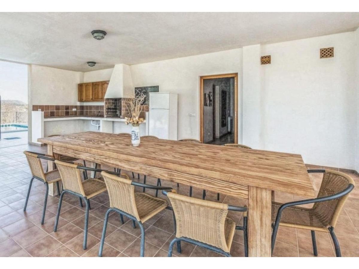 Belvilla By Oyo Sastre Blanquer Holiday home
