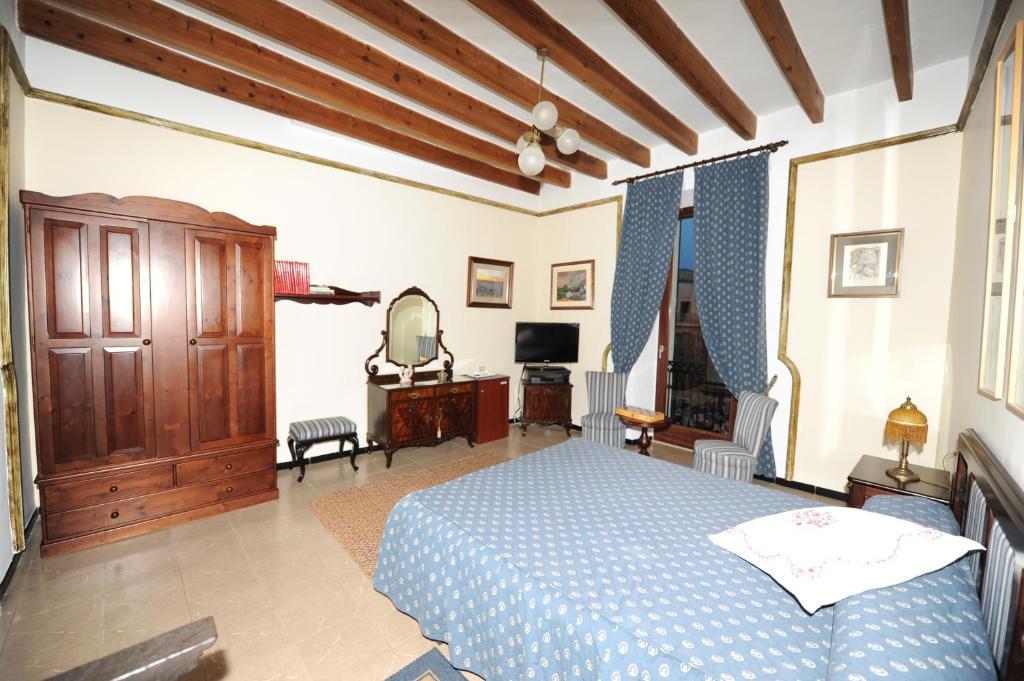Petit Sa Placa Hotel Petra (Mallorca)