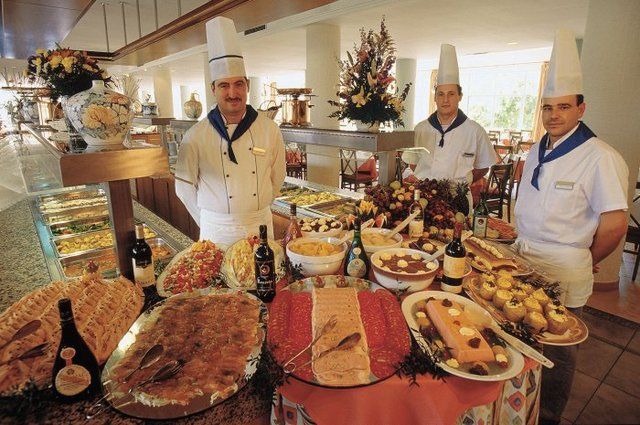 Grupotel Club Cala Marsal - New Reopening 2025