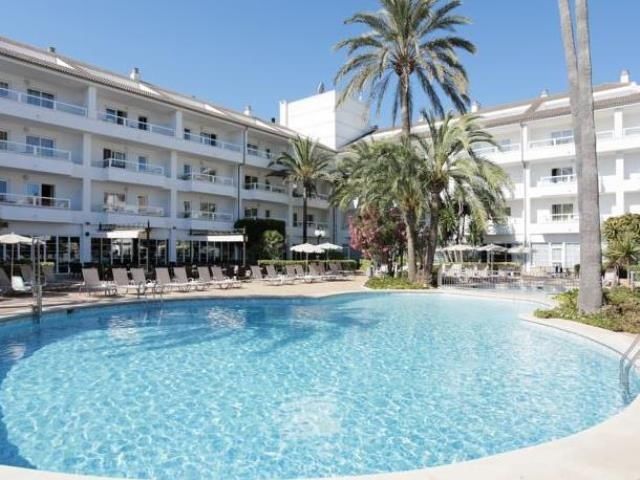 Apartahotel Grupotel Alcudia 4*