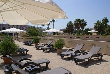 Lagoon Center * Puerto de Alcúdia