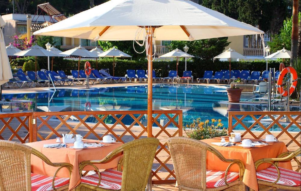 Hotel Valentin Reina Paguera - Adults Only 4*