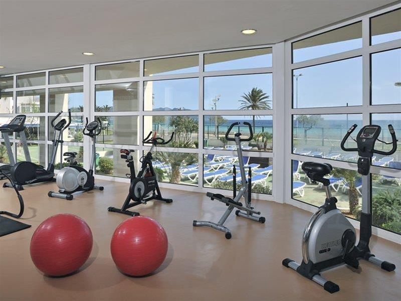 Sumba 4* Cala Millor (Mallorca)