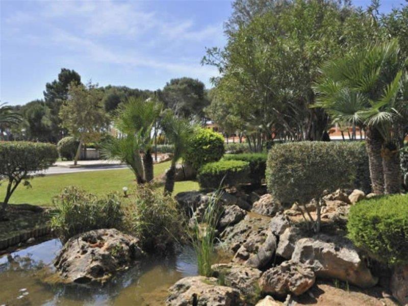 Sumba Hotel Cala Millor (Mallorca)