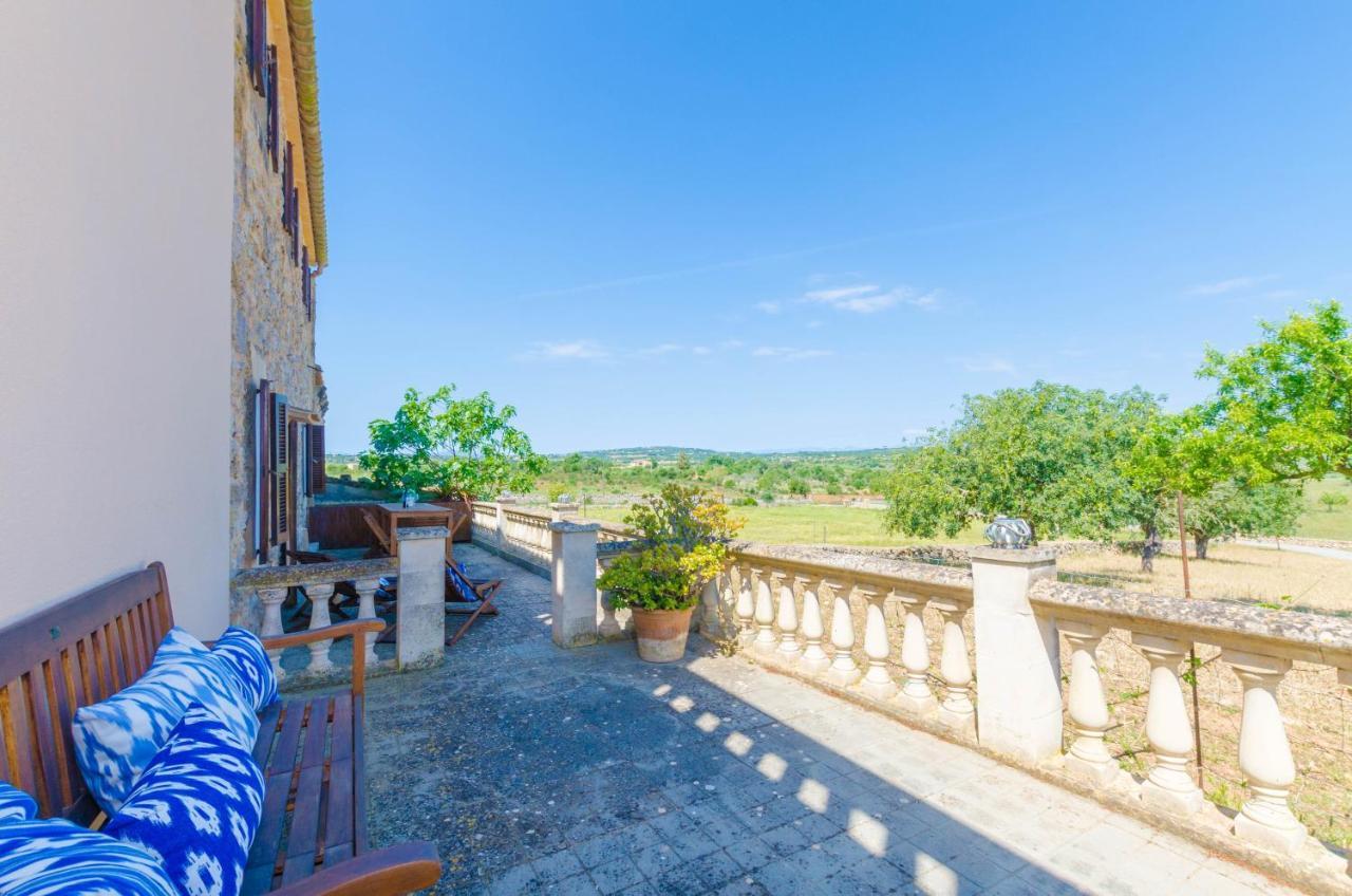 Villa Setri Sant Llorenc Des Cardassar
