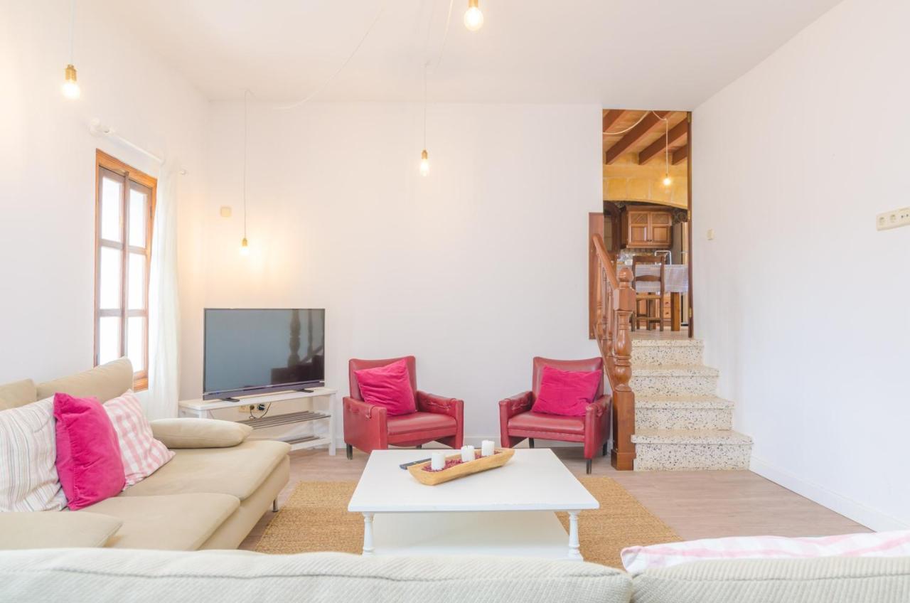 Setri Villa Sant Llorenc Des Cardassar
