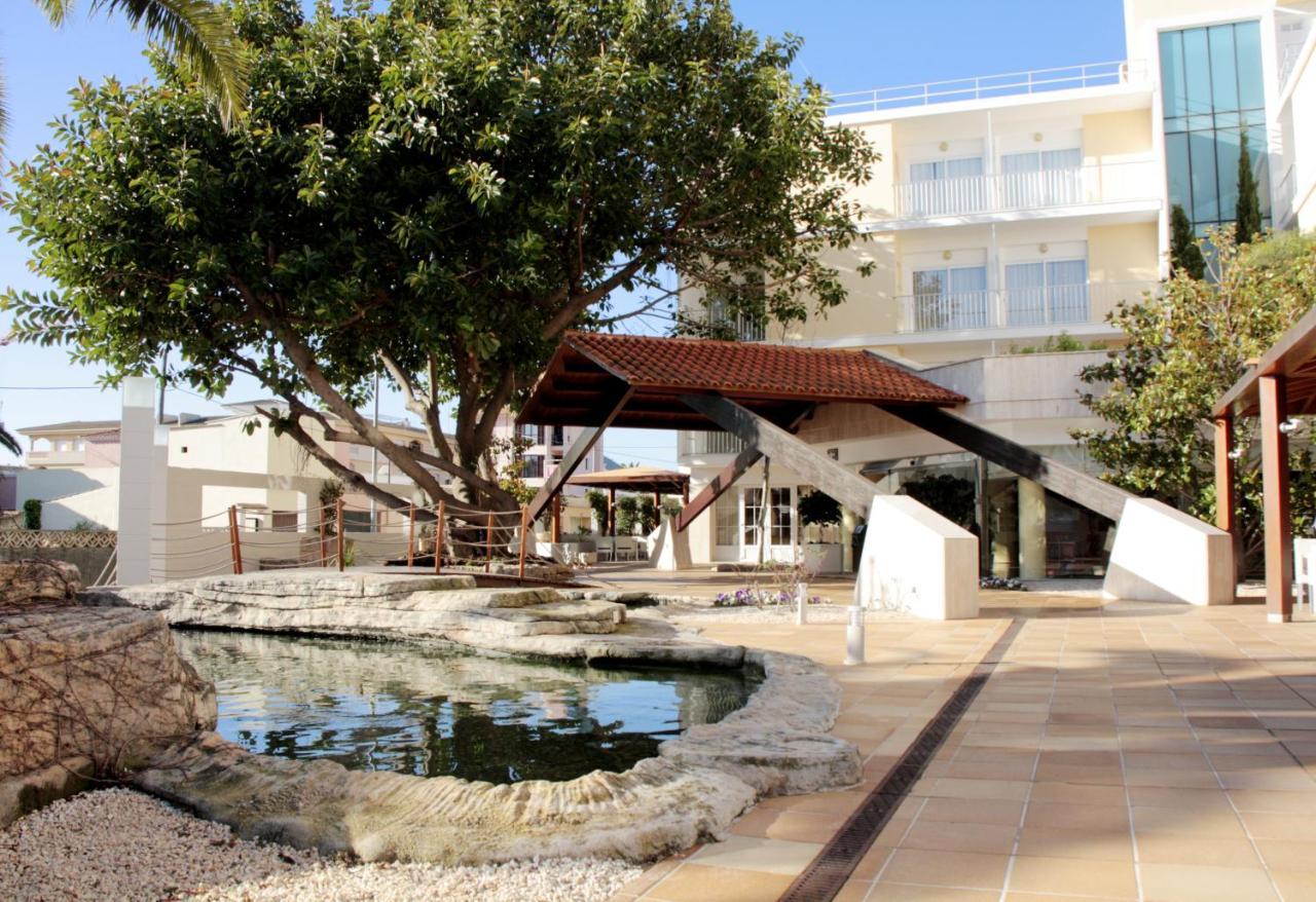 Hotel Capricho 4*