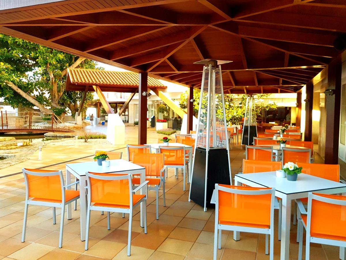 Hotel Capricho 4*