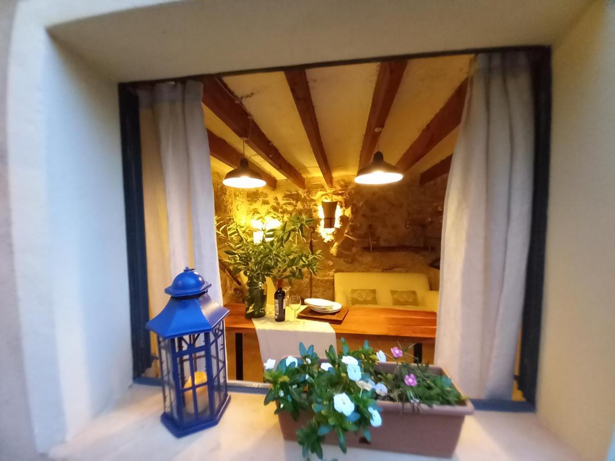 Townhouse Sa Casa Sineu (Mallorca)