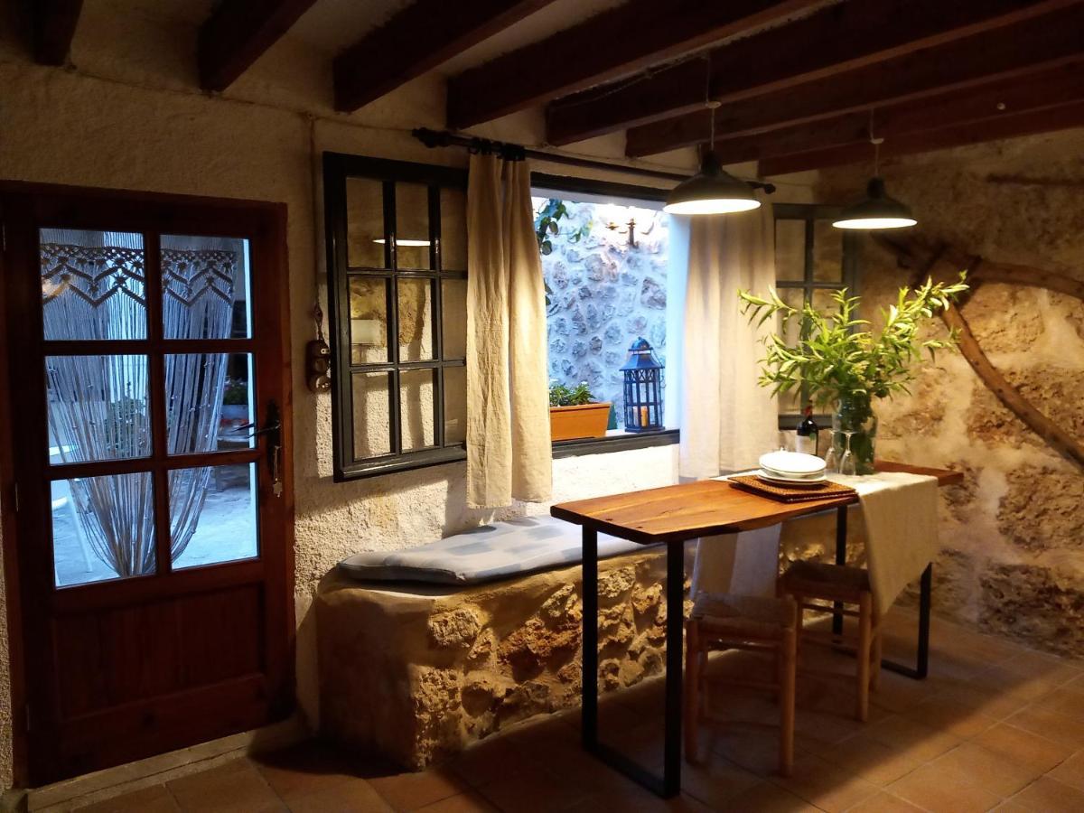 Holiday home Townhouse Sa Casa *