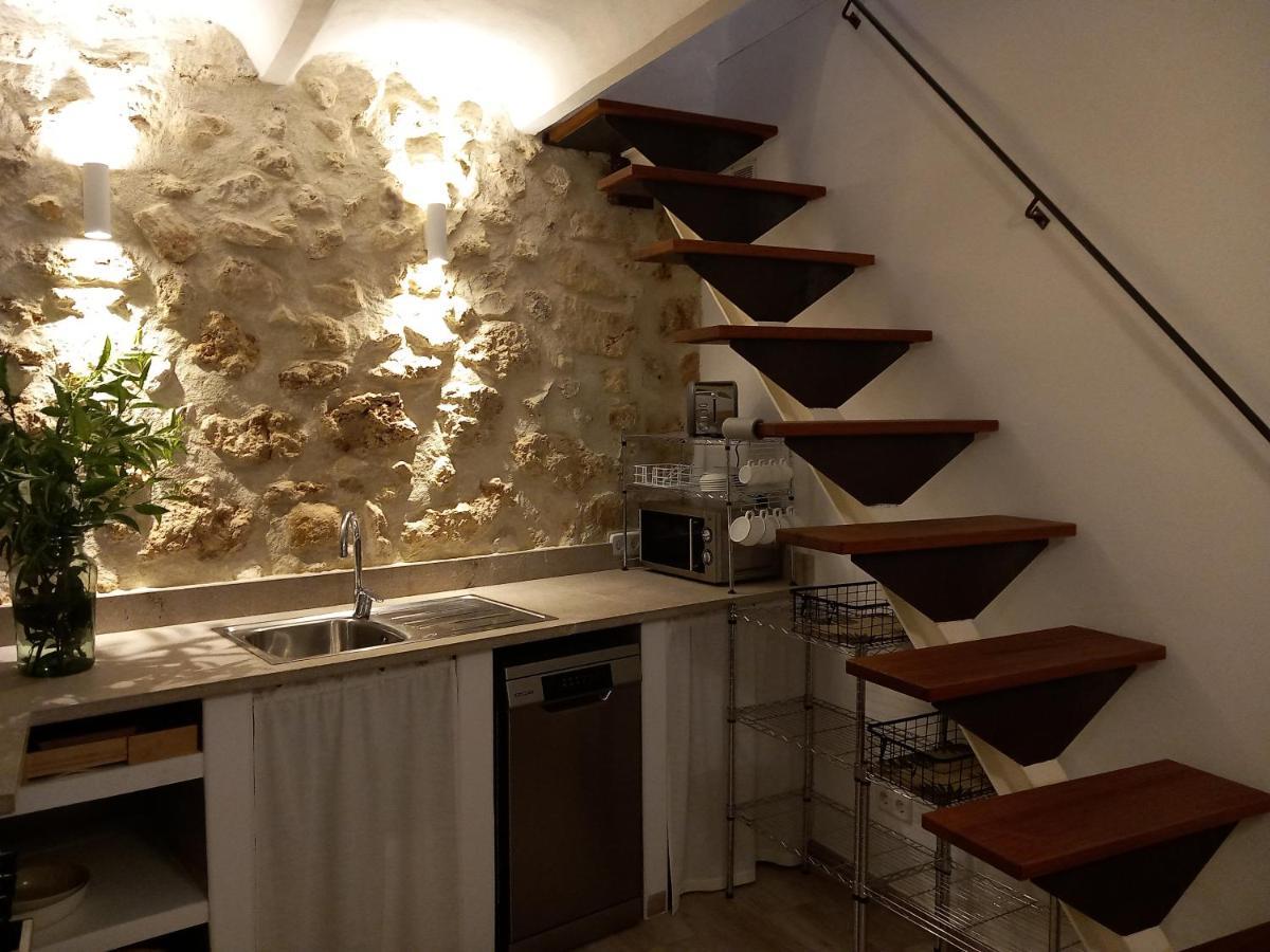 Townhouse Sa Casa Holiday home *