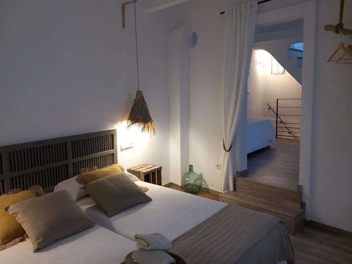Townhouse Sa Casa *