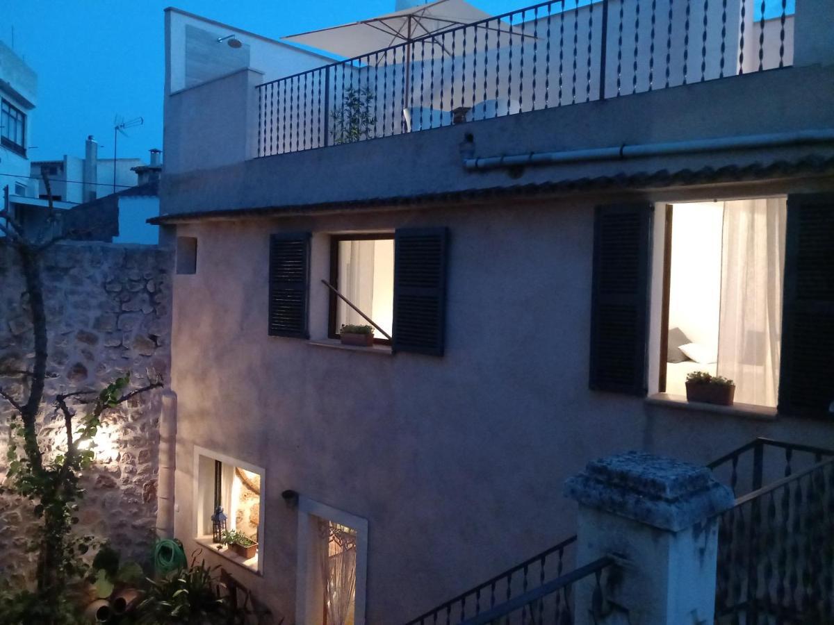 Townhouse Sa Casa Sineu (Mallorca)
