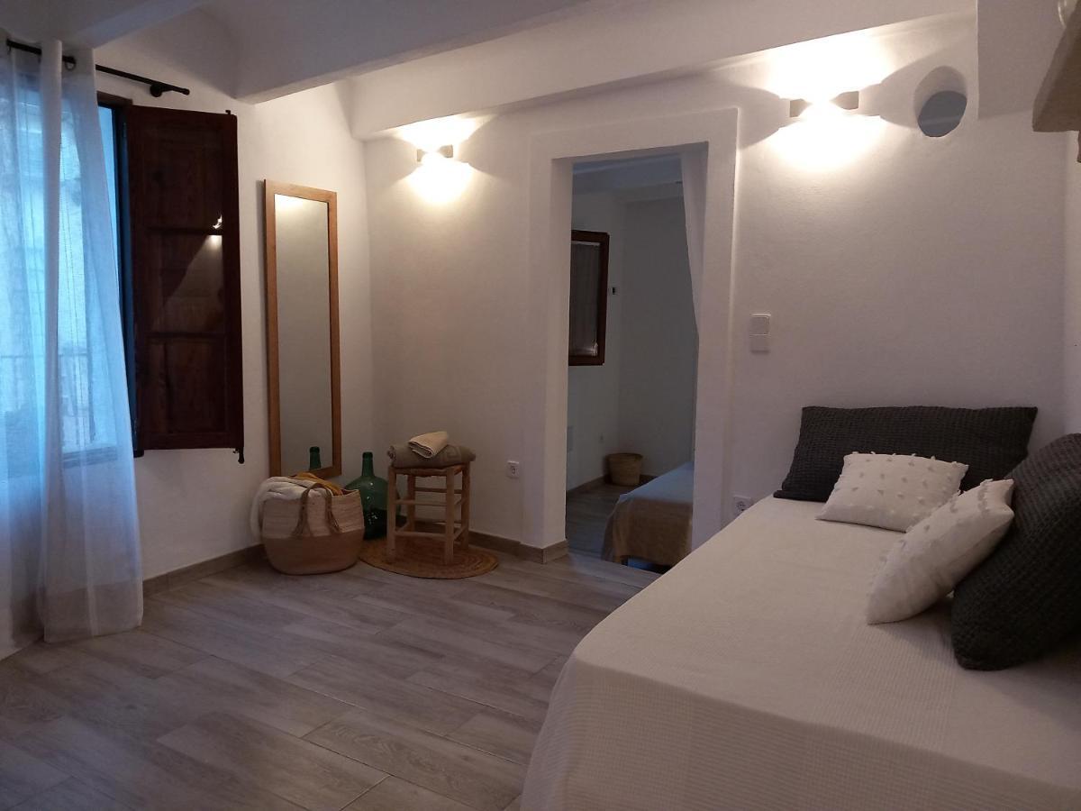 Holiday home Townhouse Sa Casa *
