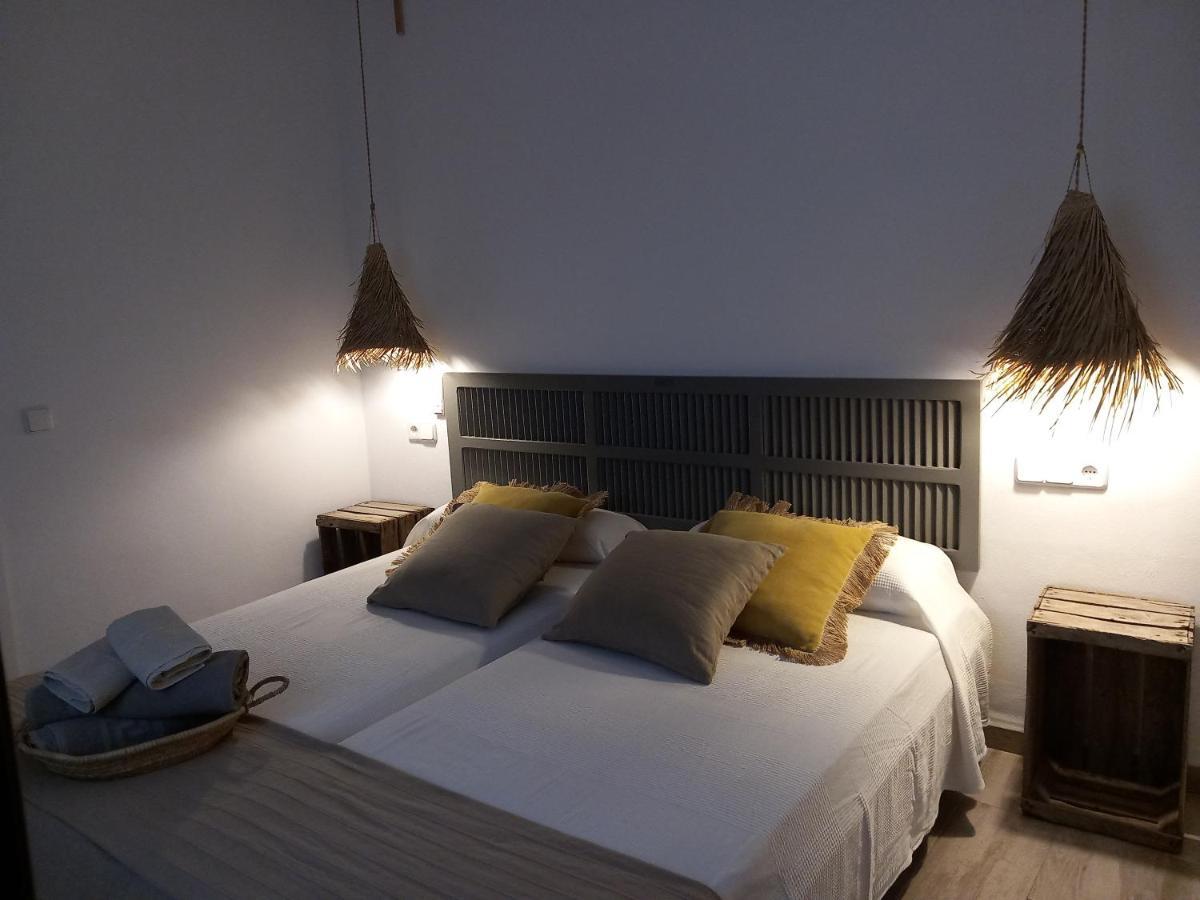 Townhouse Sa Casa