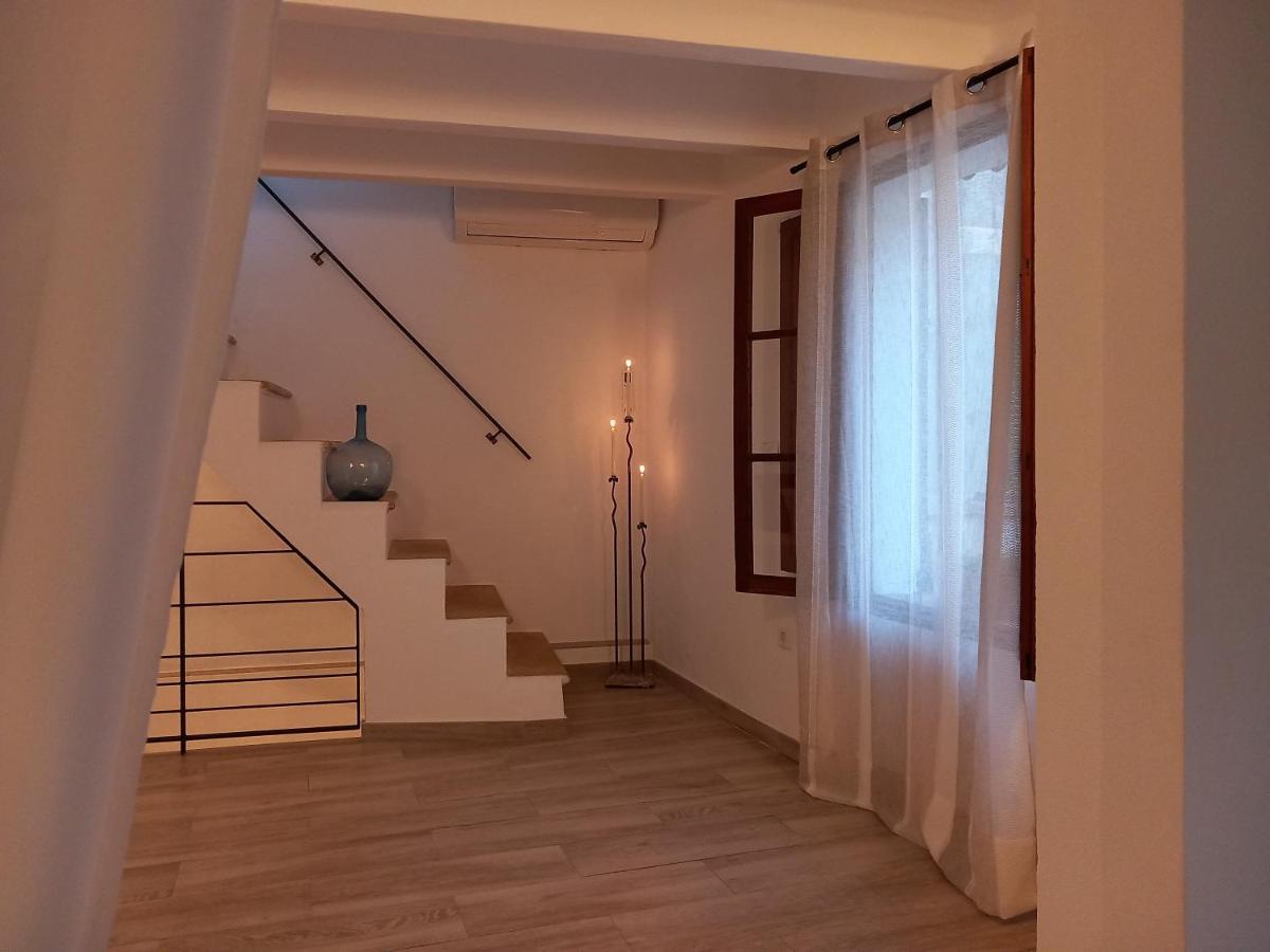 Holiday home Townhouse Sa Casa