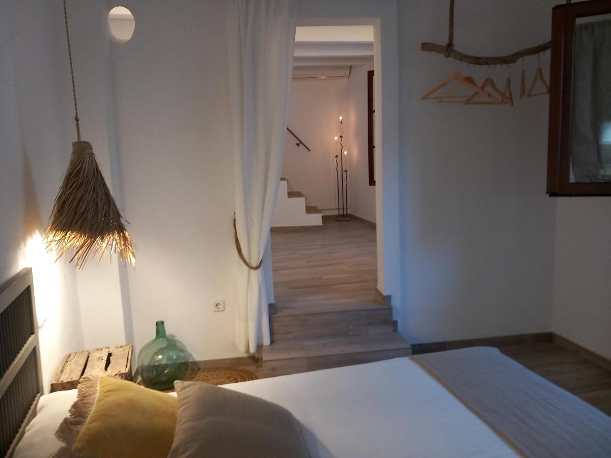 Townhouse Sa Casa Holiday home *