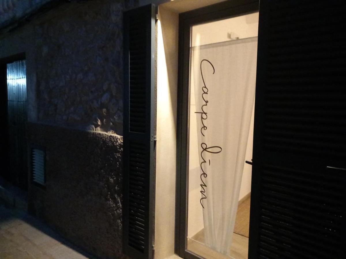 Townhouse Sa Casa * Sineu (Mallorca)