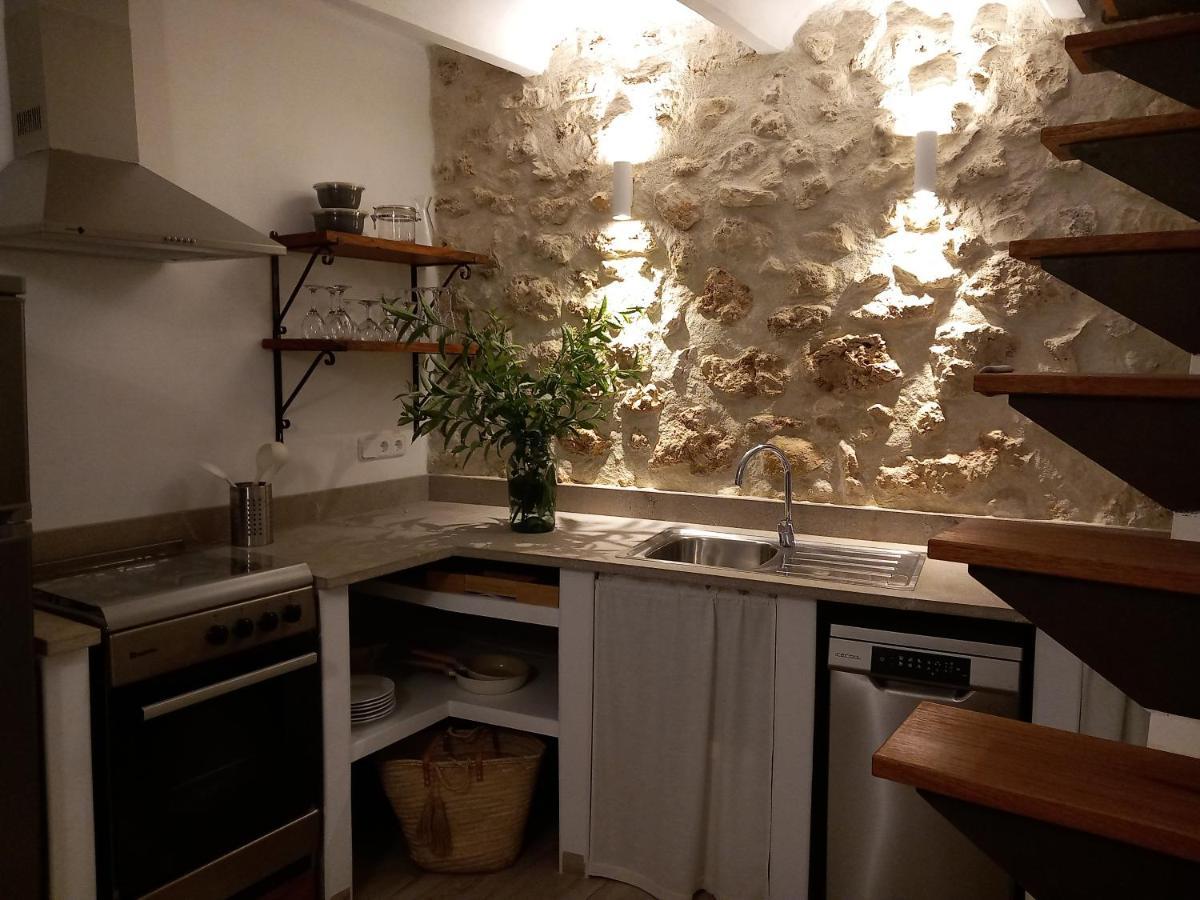 Townhouse Sa Casa Sineu (Mallorca)