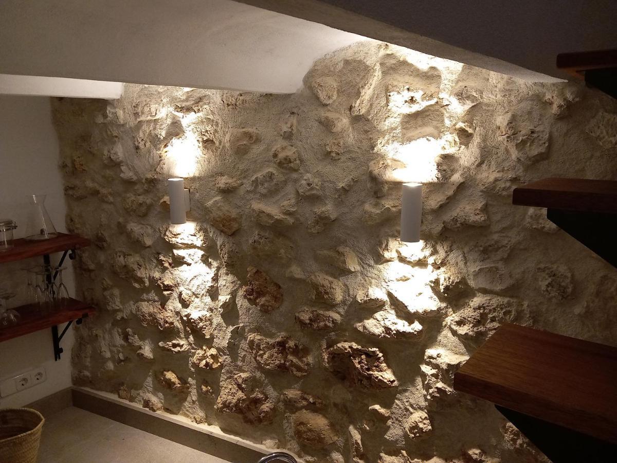 Townhouse Sa Casa * Sineu (Mallorca)