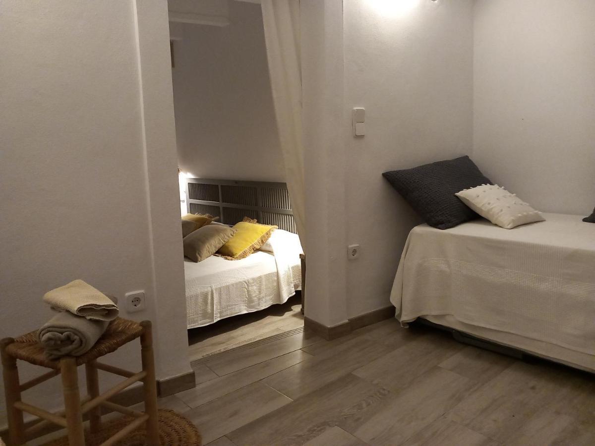 Townhouse Sa Casa Sineu (Mallorca)