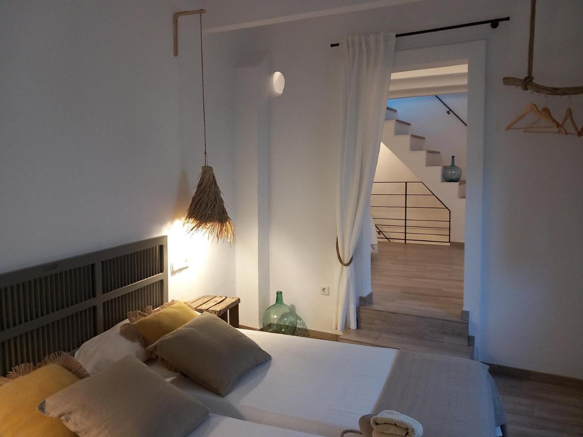 Townhouse Sa Casa *