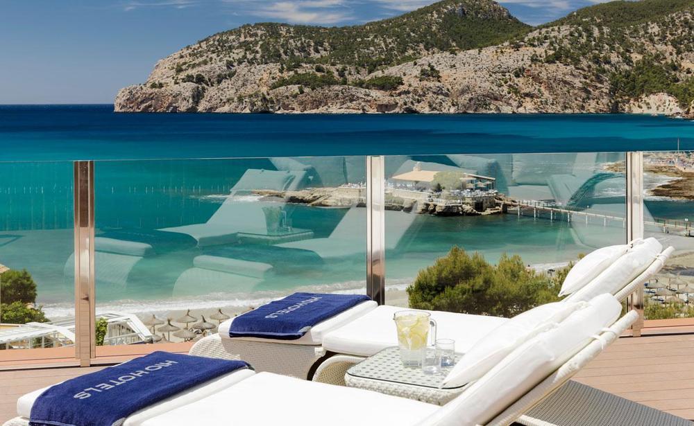 Boutique H10 Blue Mar - Adults Only Hotel