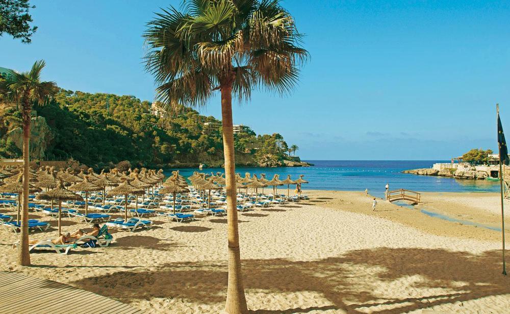 Boutique H10 Blue Mar - Adults Only 4* Camp De Mar