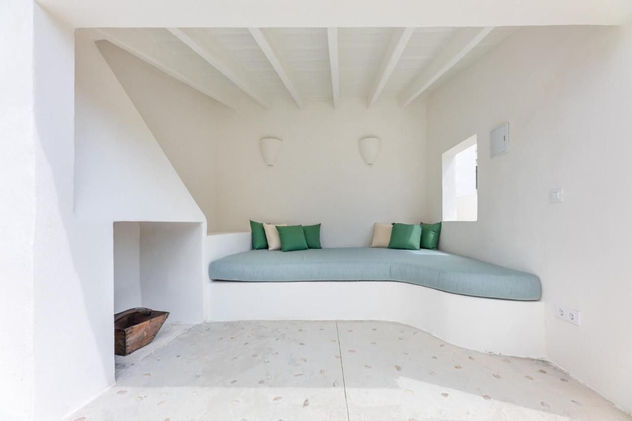 Villa El Convento De Biniamar Selva (Mallorca)