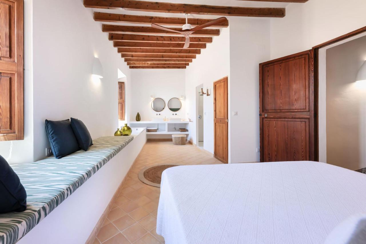 El Convento De Biniamar Selva (Mallorca)