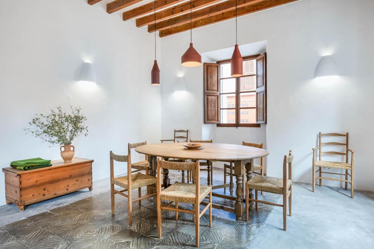 El Convento De Biniamar Selva (Mallorca)