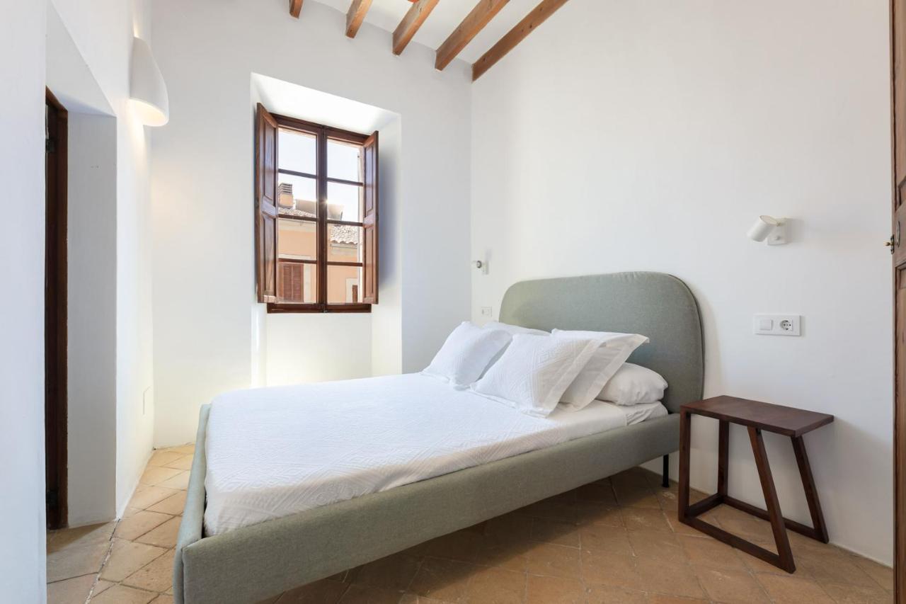 Villa El Convento De Biniamar