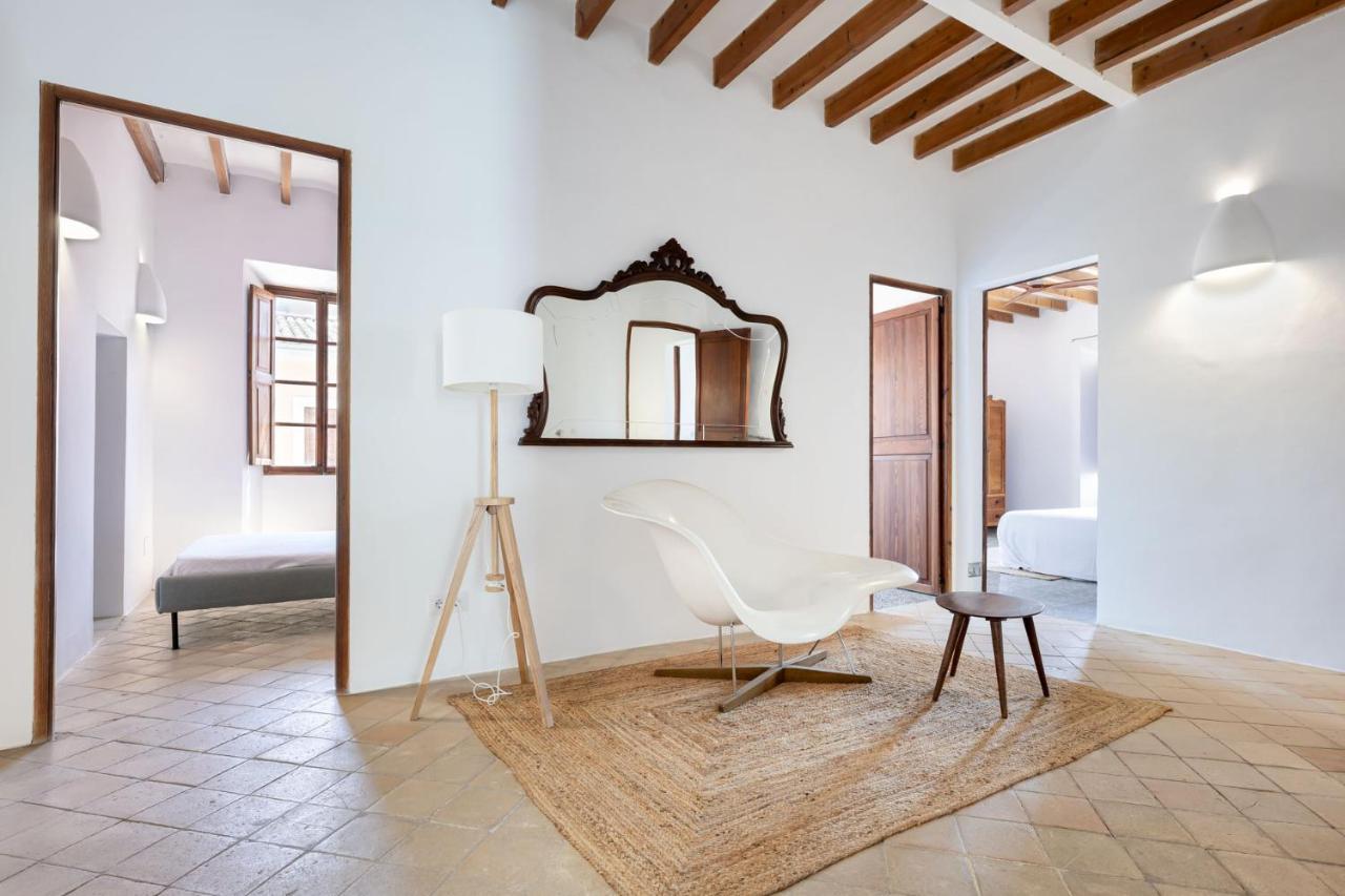 El Convento De Biniamar Villa