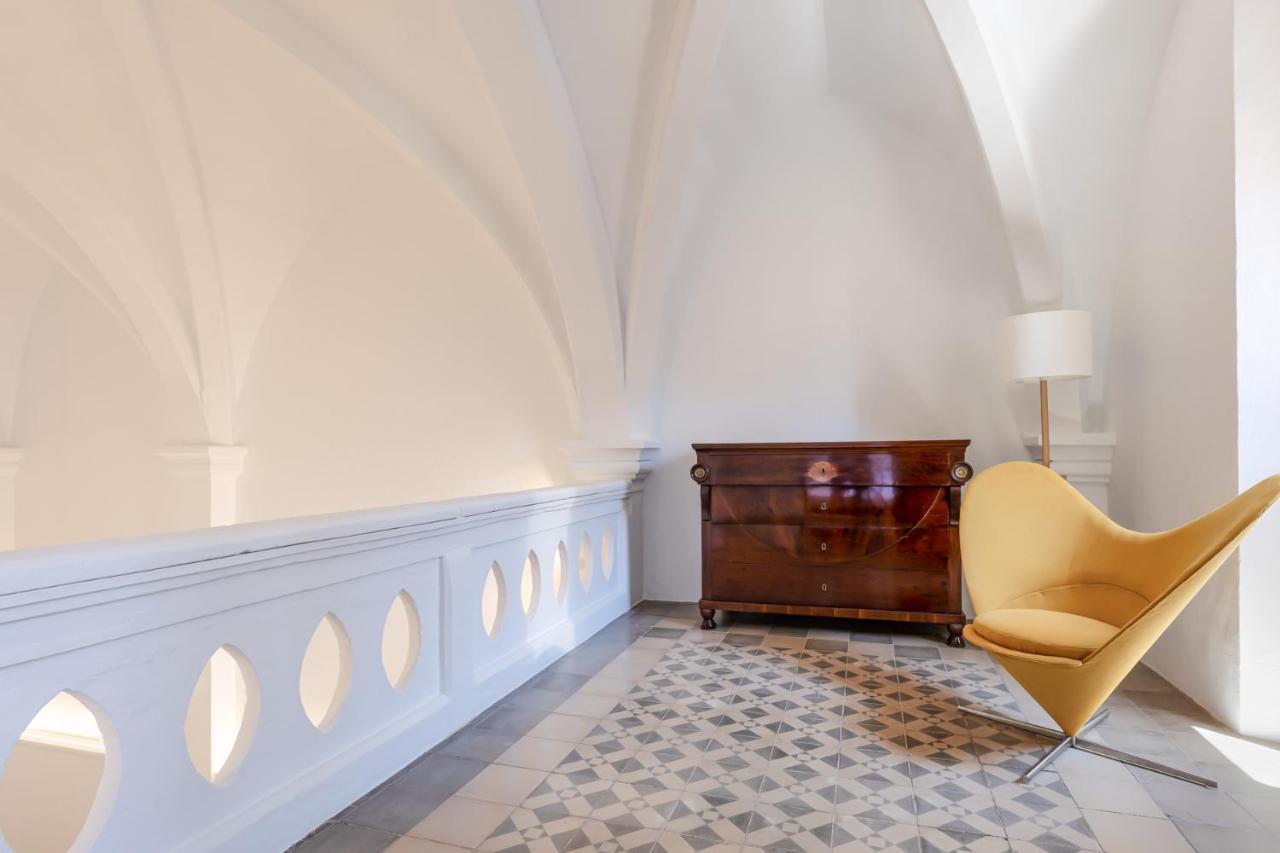 Villa El Convento De Biniamar Selva (Mallorca)