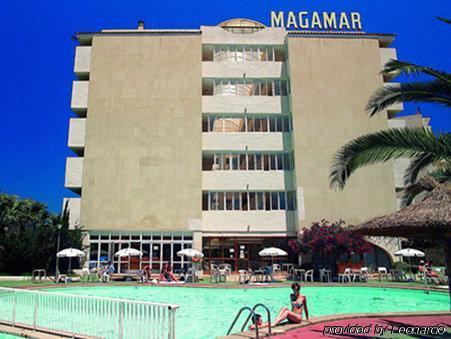 Hotel Bh Mallorca - Adults Only