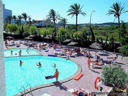 Bh Mallorca - Adults Only 3*