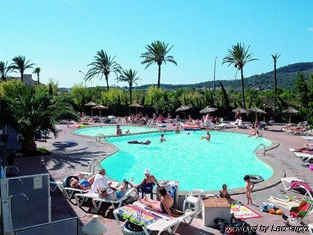 Bh Mallorca - Adults Only