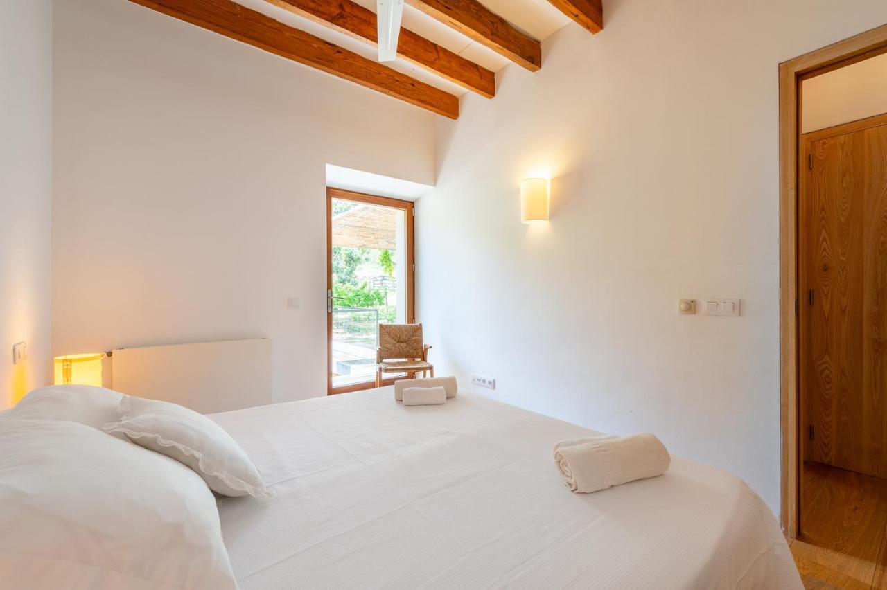 Agroturismo Filicumis Lloseta