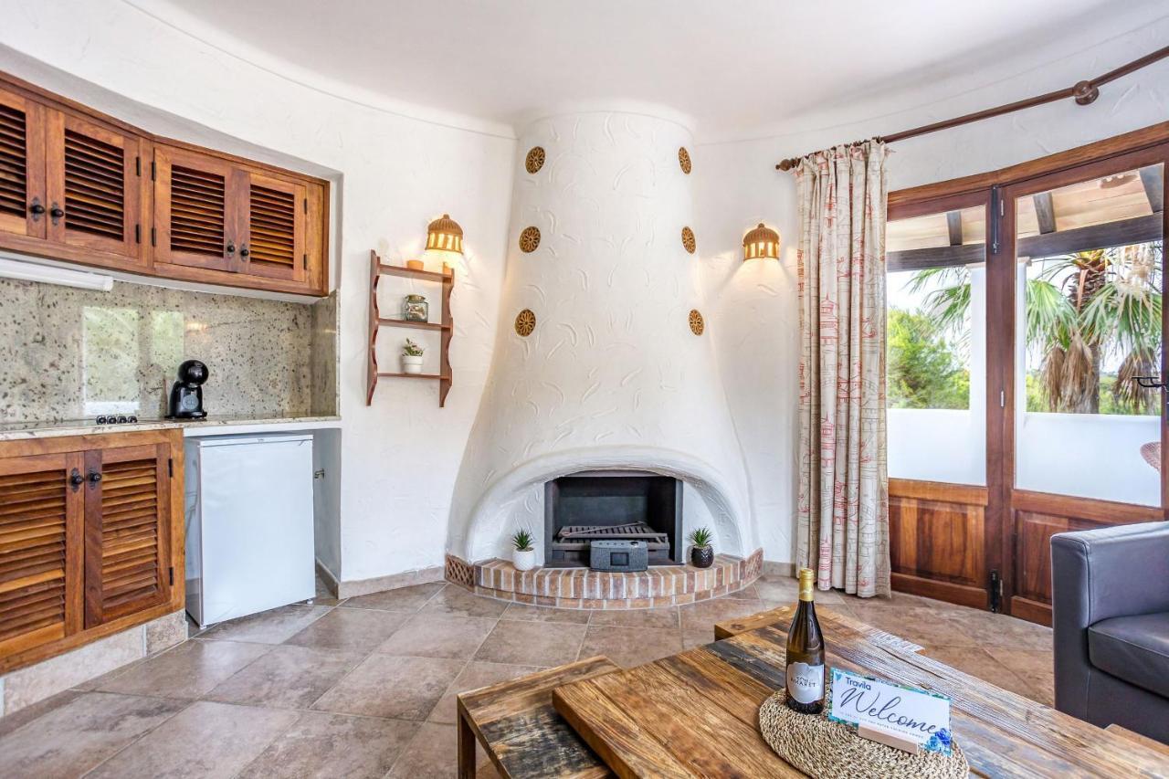 Apartamento Oasis Apartamento Santanyí