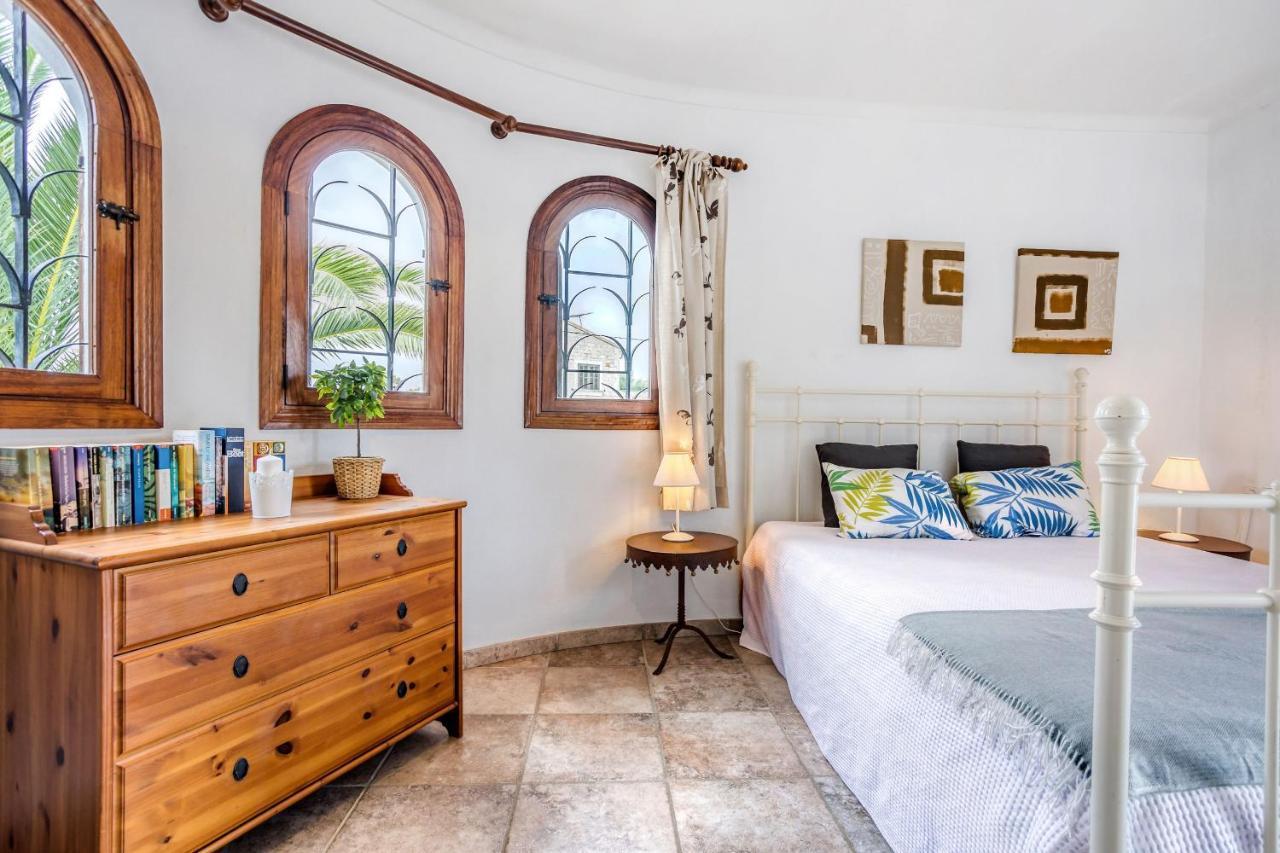 Apartamento Oasis *