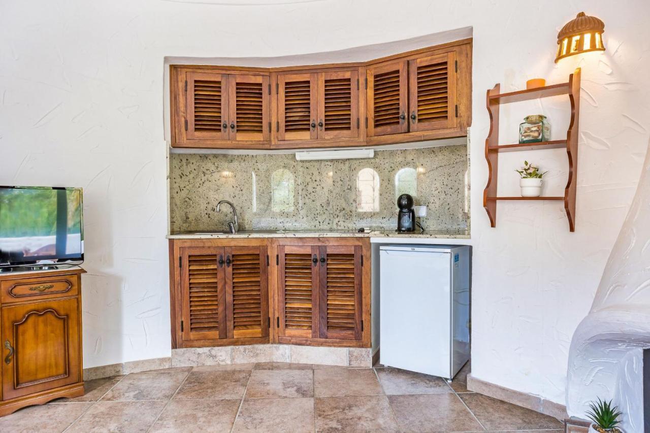Apartamento Oasis *