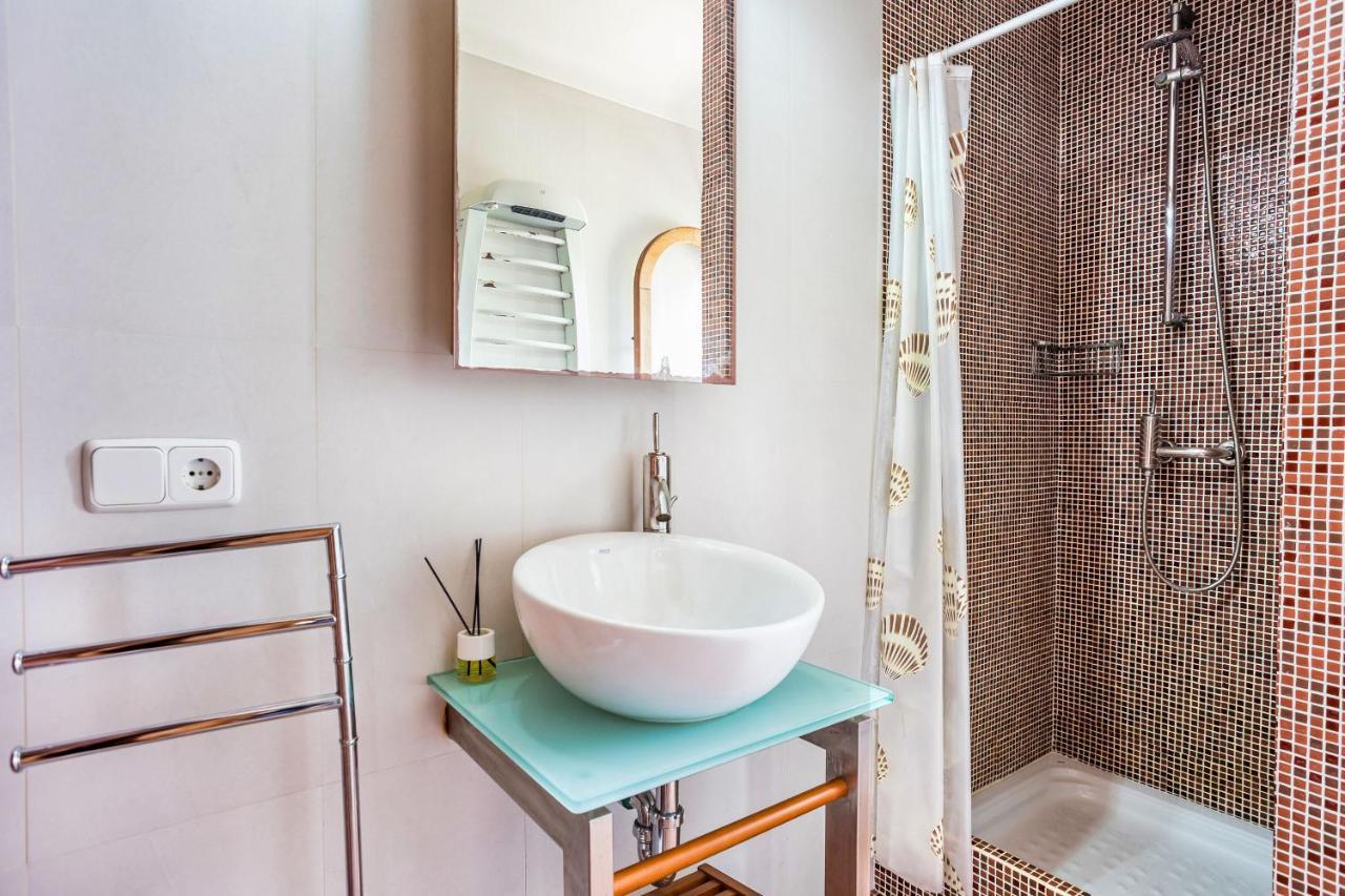 Apartamento Oasis *