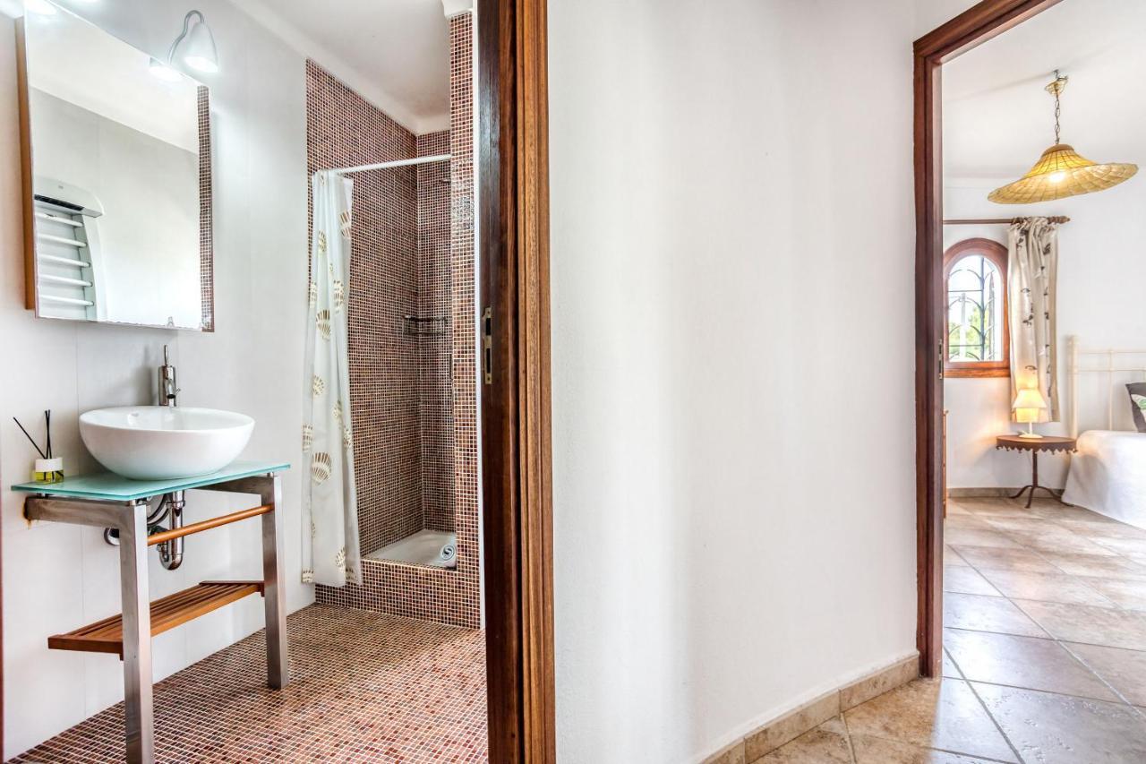 Apartamento Oasis *