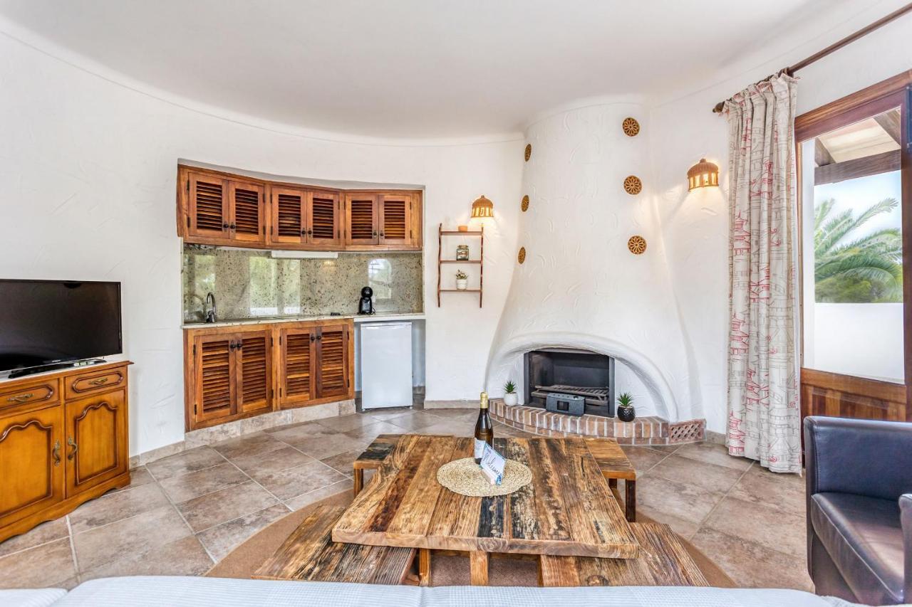 Apartamento Oasis