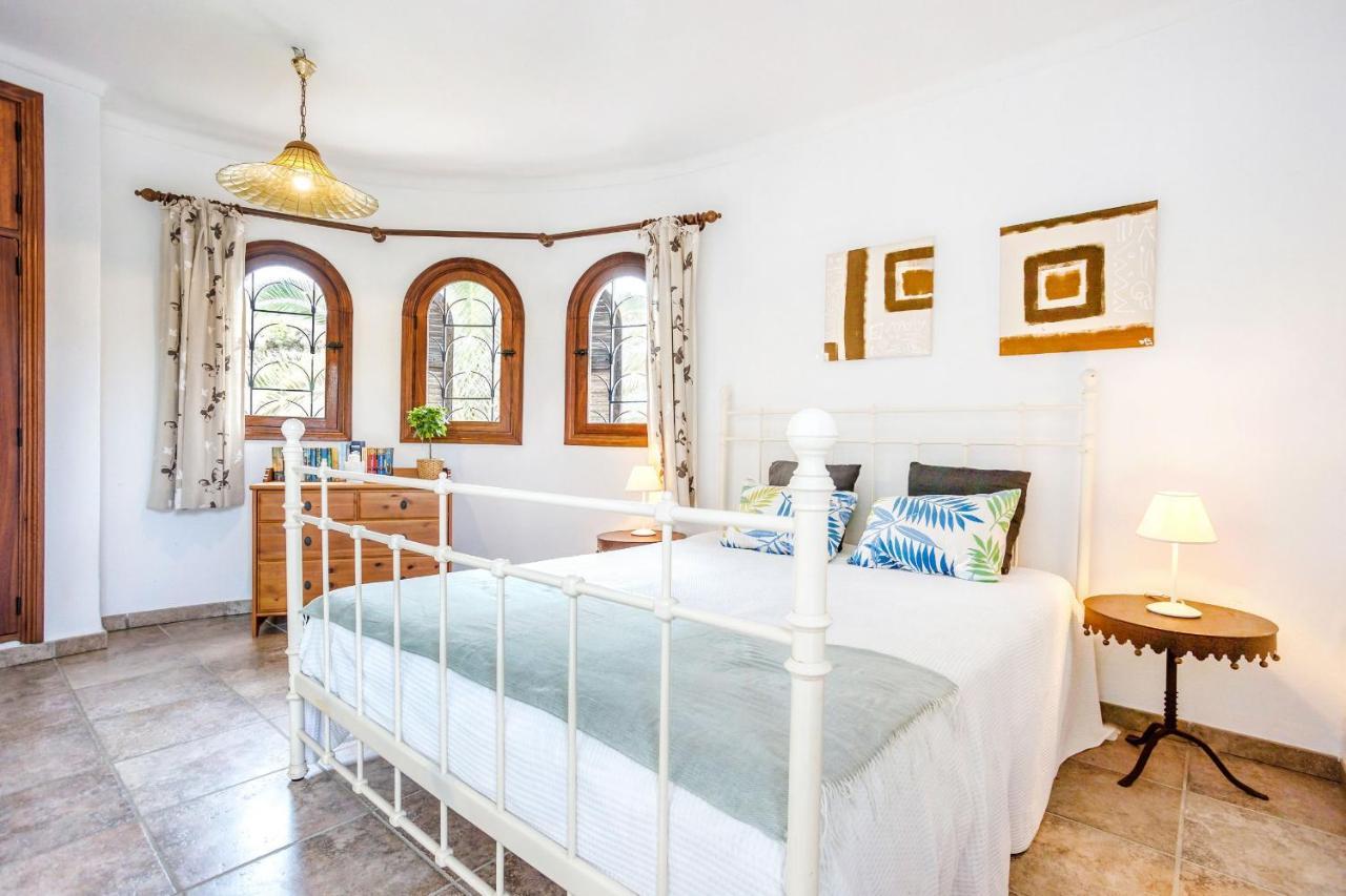 Apartamento Oasis Apartamento Santanyí