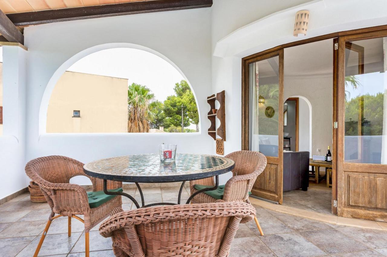 Apartamento Oasis *